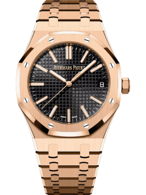 Royal Oak Selfwinding