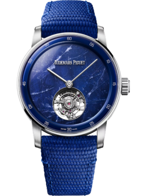 Code 11.59 by Audemars Piguet Selfwinding Flying Tourbillon