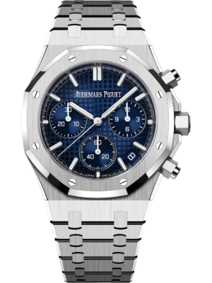 Royal Oak Selfwinding Chronograph