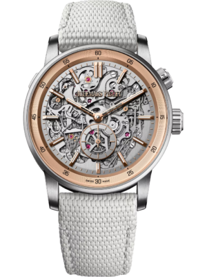 Code 11.59 By Audemars Piguet Grande Sonnerie Carillon Supersonnerie