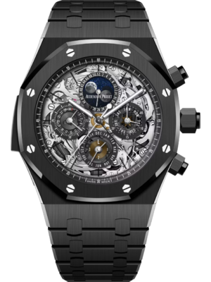 Royal Oak Grande Complication