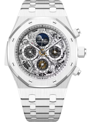 Royal Oak Grande Complication