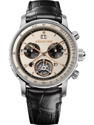 Code 11.59 by Audemars Piguet Ultra-Complication Universelle