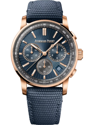 Code 11.59 by Audemars Piguet Selfwinding Chronograph