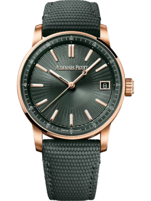 Code 11.59 by Audemars Piguet Selfwinding