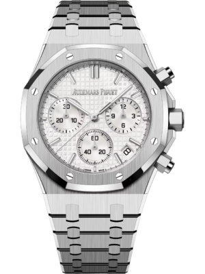 Royal Oak Selfwinding Chronograph