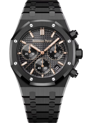 Royal Oak Selfwinding Chronograph