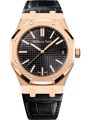 Royal Oak Selfwinding