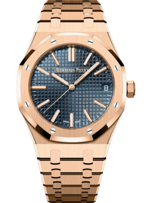 Royal Oak Selfwinding