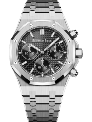Royal Oak Selfwinding Chronograph