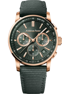 Code 11.59 by Audemars Piguet Selfwinding Chronograph