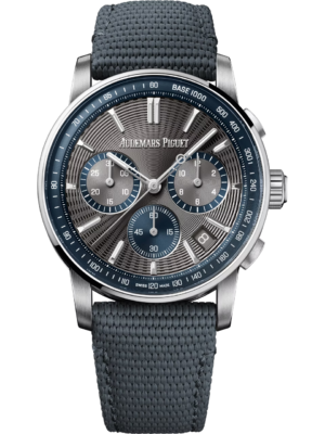 Code 11.59 by Audemars Piguet Selfwinding Chronograph