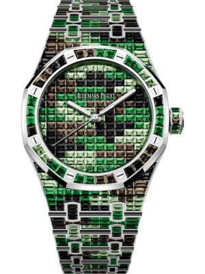 Royal Oak Selfwinding