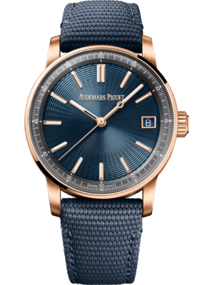 Code 11.59 by Audemars Piguet Selfwinding