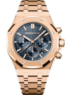 Royal Oak Selfwinding Chronograph