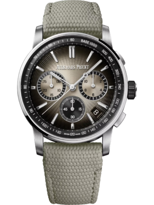 Code 11.59 by Audemars Piguet Selfwinding Chronograph