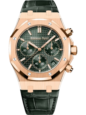 Royal Oak Selfwinding Chronograph