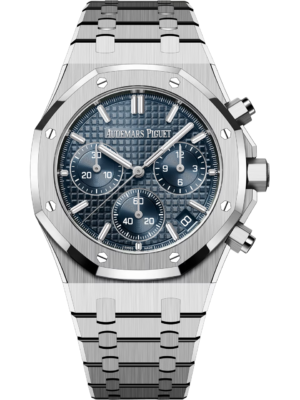 Royal Oak Selfwinding Chronograph