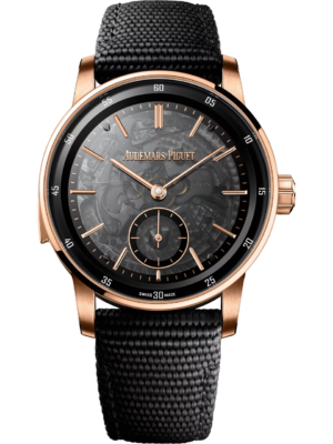 Code 11.59 by Audemars Piguet Minute Repeater Supersonnerie