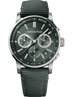 Code 11.59 by Audemars Piguet Selfwinding Chronograph