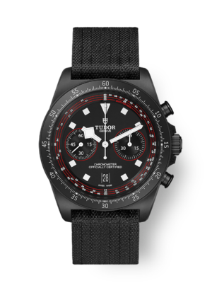 Tudor Pelagos FXD Chrono