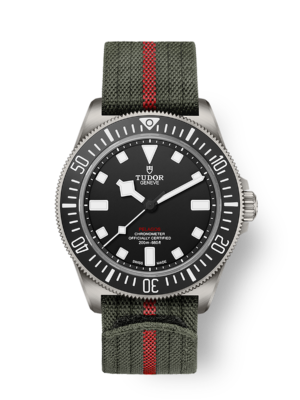 Tudor Pelagos FXD