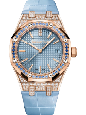 Royal Oak Selfwinding