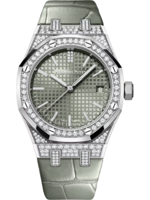 Royal Oak Selfwinding