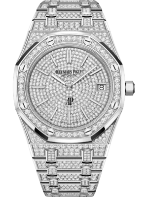 Royal Oak Jumbo Extra-Thin