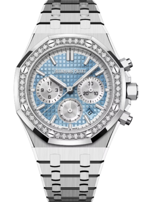 Royal Oak Selfwinding Chronograph