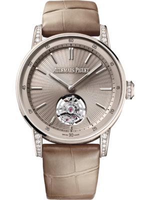 Code 11.59 Audemars Piguet Selfwinding Flying Tourbillon