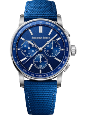 Code 11.59 by Audemars Piguet Selfwinding Chronograph