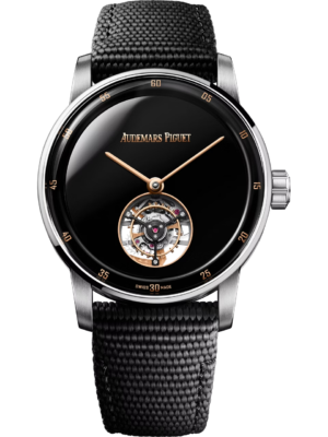 Code 11.59 by Audemars Piguet Selfwinding Flying Tourbillon