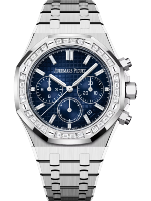 Royal Oak Selfwinding Chronograph