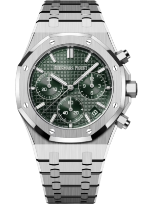 Royal Oak Selfwinding Chronograph