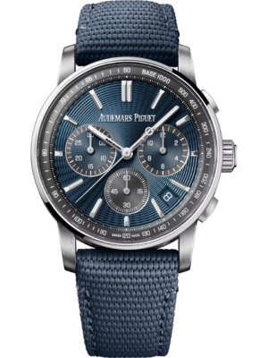 Code 11.59 by Audemars Piguet Selfwinding Chronograph