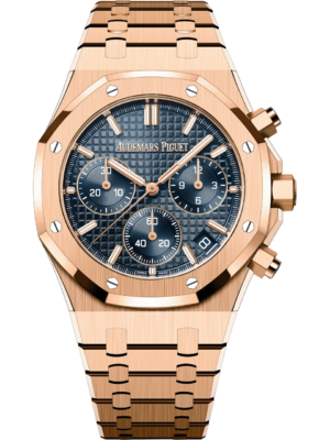 Royal Oak Selfwinding Chronograph