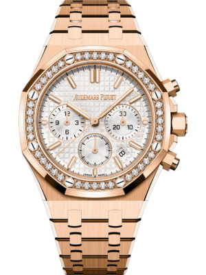 Royal Oak Selfwinding Chronograph