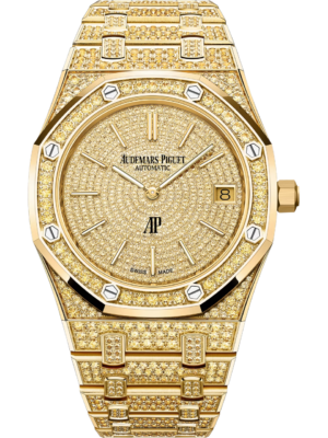 Royal Oak Jumbo Extra-Thin