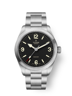 Tudor RANGER