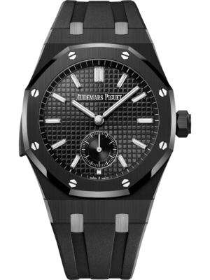 Royal Oak Minute Repeater Supersonnerie