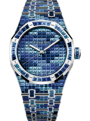 Royal Oak Selfwinding