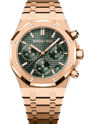 Royal Oak Selfwinding Chronograph