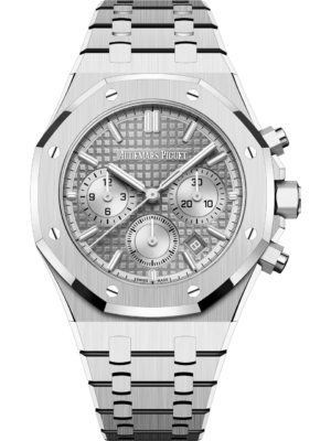 Royal Oak Selfwinding Chronograph