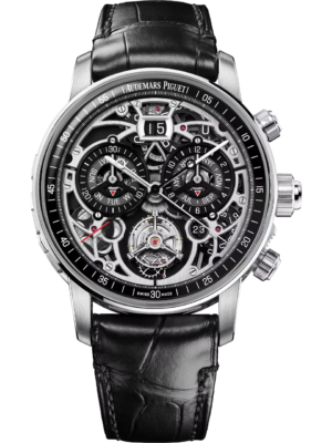 Code 11.59 by Audemars Piguet Ultra-Complication Universelle