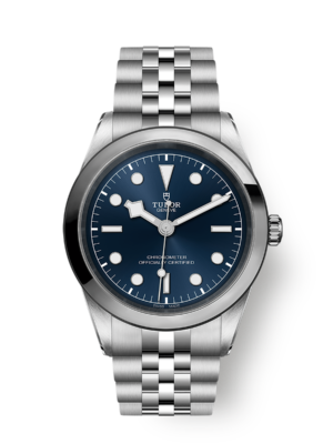 Tudor Black Bay One 31