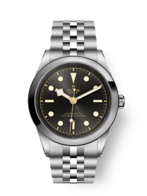 Tudor Black Bay One 31