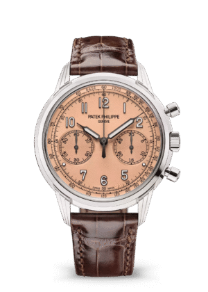 Grand Complications 5320G-011