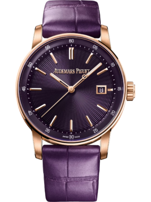 Code 11.59 by Audemars Piguet Selfwinding