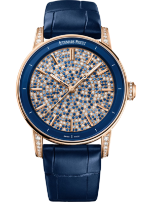 Code 11.59 by Audemars Piguet Selfwinding